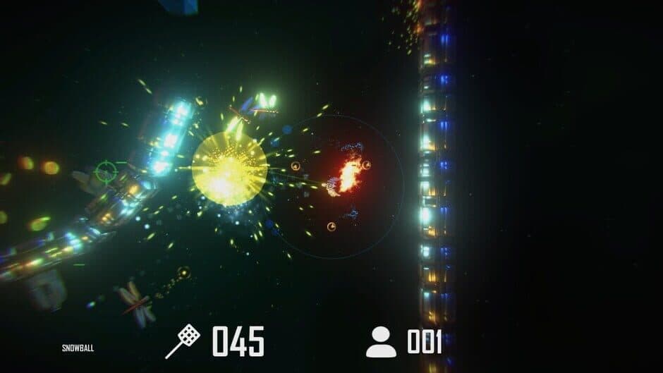 Скриншот 12 из Guntech 2