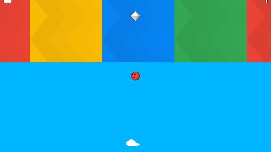 Скриншот 2 из Switch Colors+