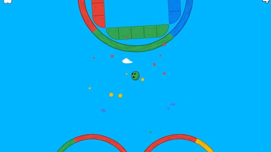 Скриншот 10 из Switch Colors+