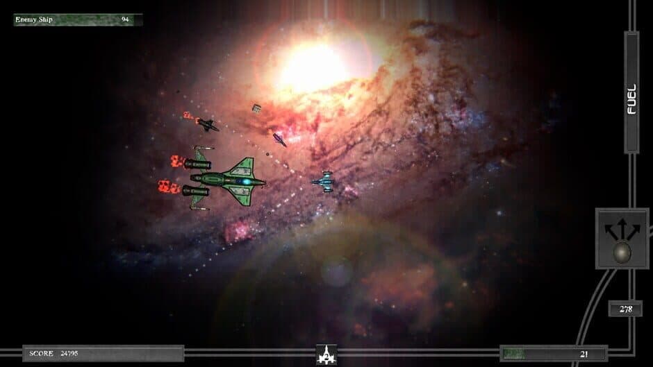 Скриншот 3 из Chaos Adrift