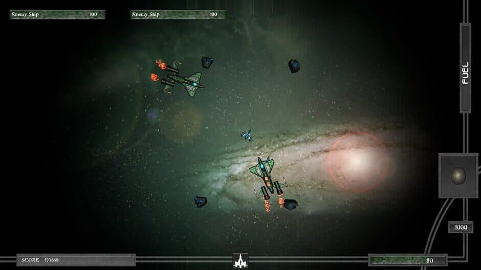 Скриншот 4 из Chaos Adrift