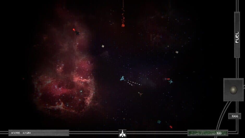 Скриншот 5 из Chaos Adrift
