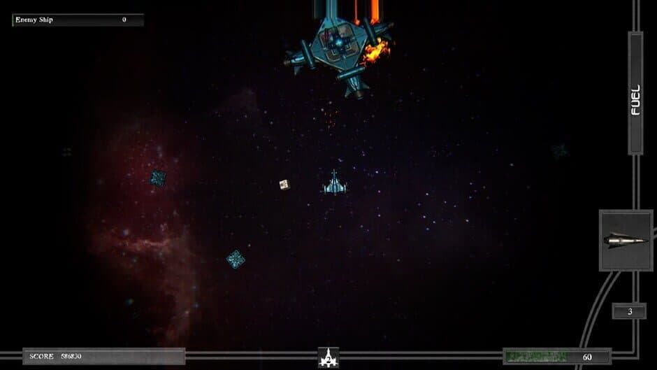 Скриншот 6 из Chaos Adrift