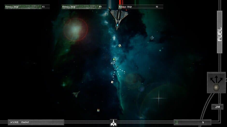 Скриншот 7 из Chaos Adrift