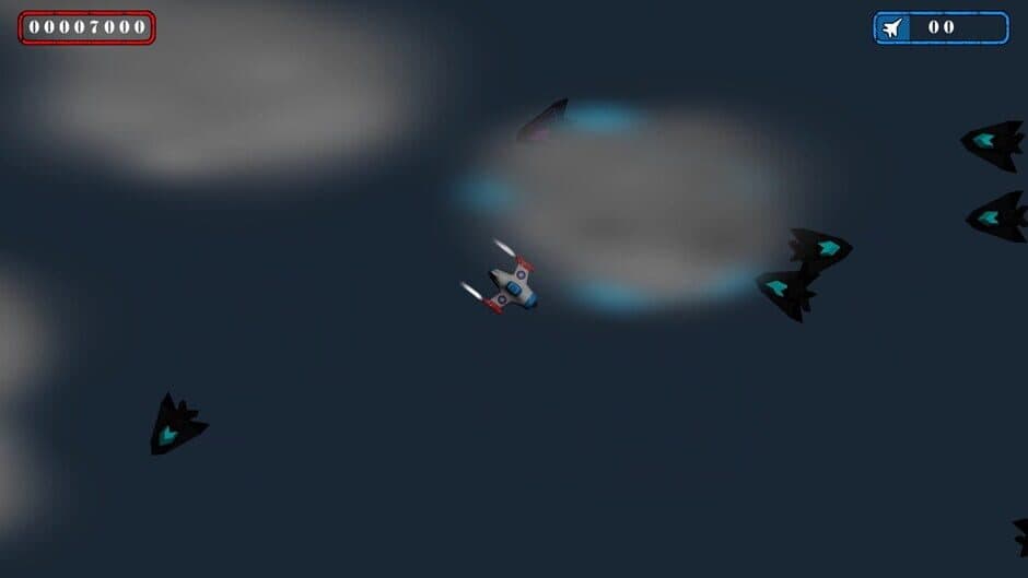 Скриншот 3 из Wing Pilot