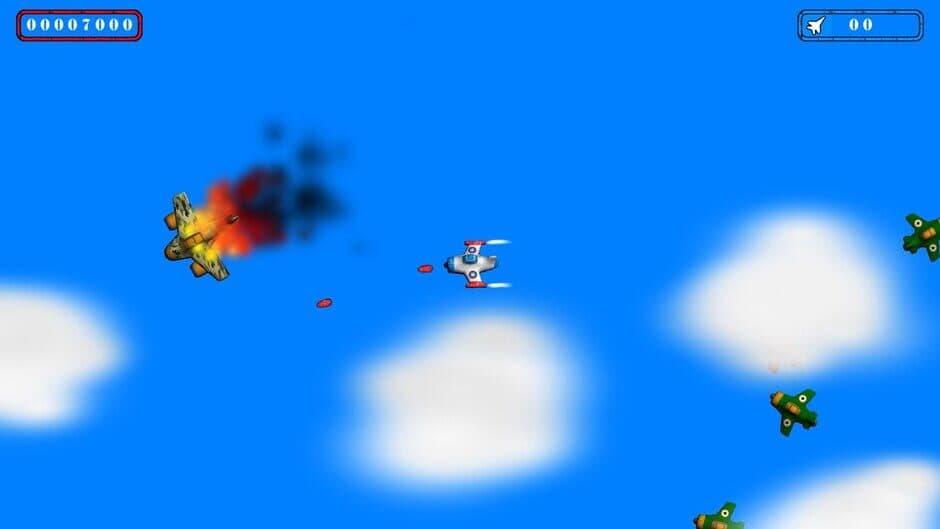 Скриншот 4 из Wing Pilot