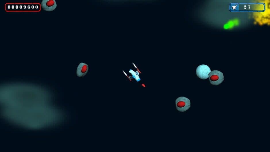 Скриншот 5 из Wing Pilot