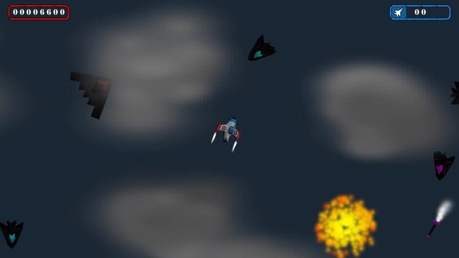 Скриншот 6 из Wing Pilot