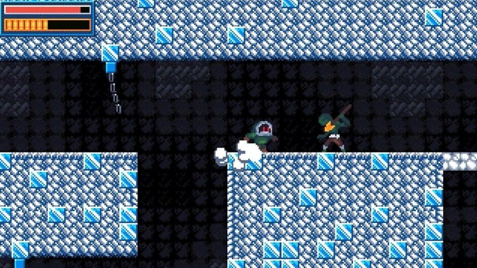 Скриншот 3 из Snow Fall