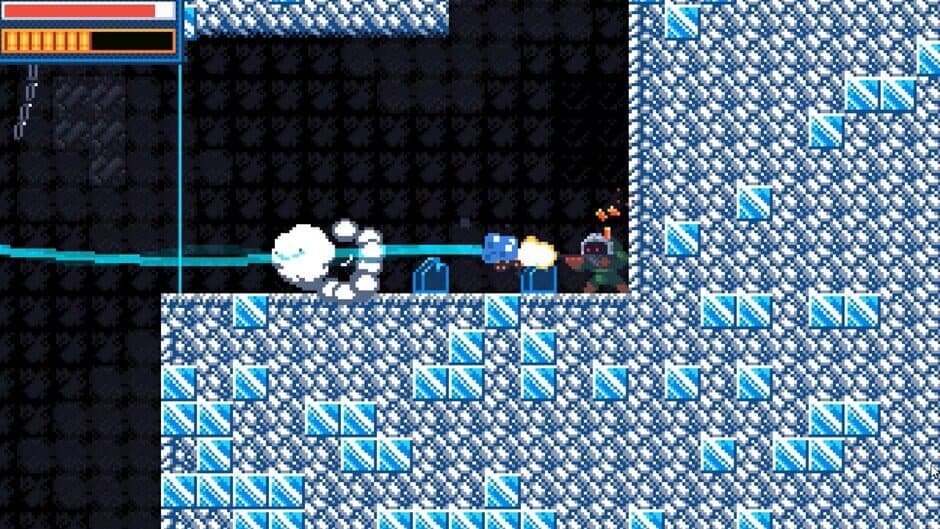 Скриншот 6 из Snow Fall