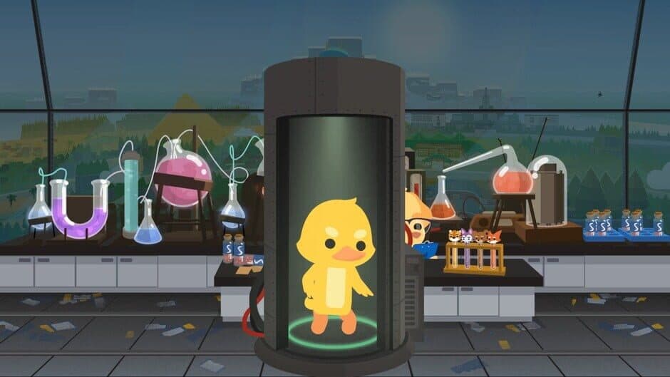 Скриншот 3 из Super Animal Royale: Super Edition
