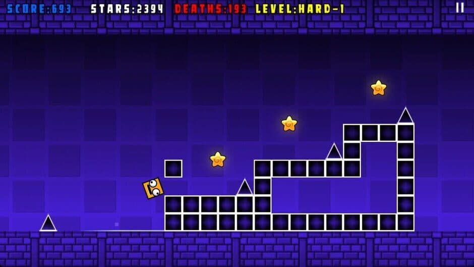 Скриншот 1 из Fantasy Dash