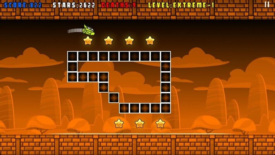Скриншот 4 из Fantasy Dash