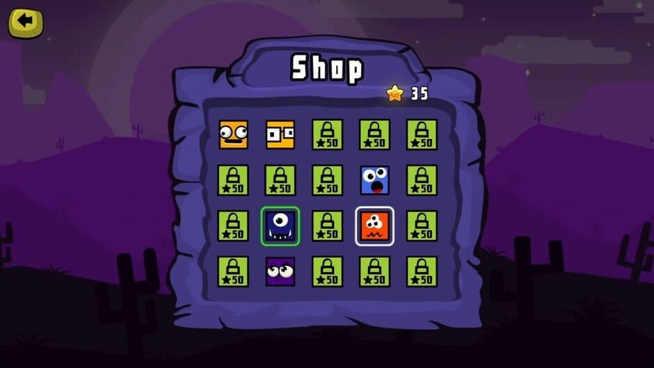 Скриншот 5 из Fantasy Dash