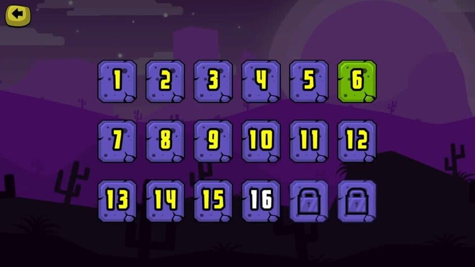 Скриншот 6 из Fantasy Dash