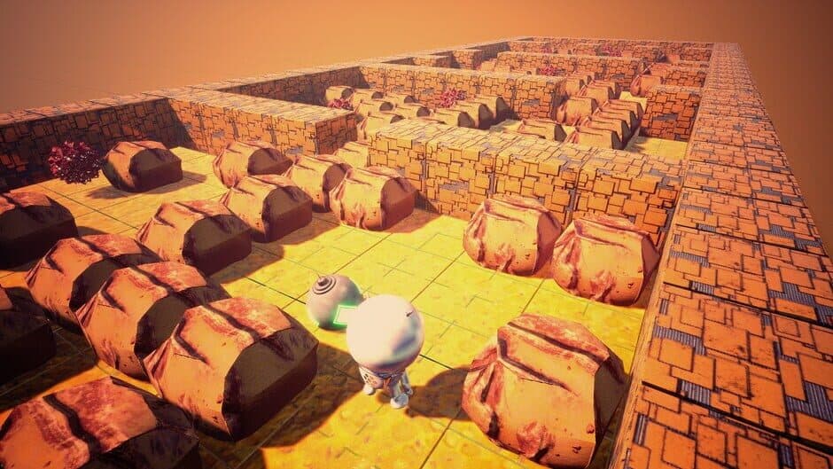 Скриншот 3 из Bomb Them All