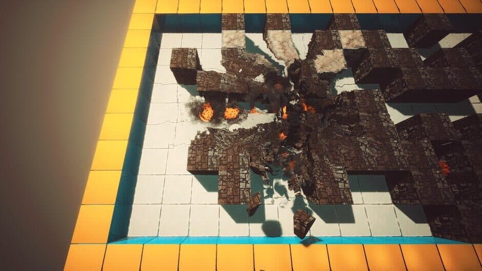 Скриншот 5 из Bomb Them All