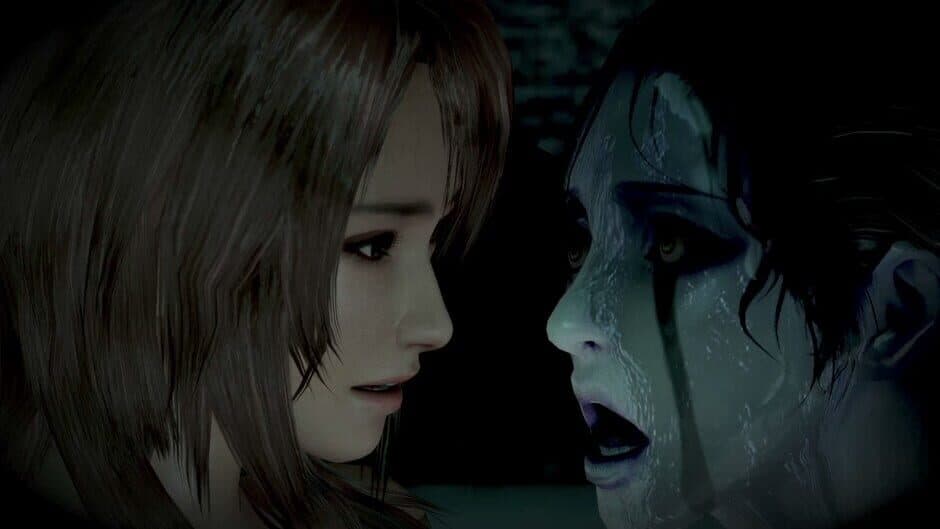 Скриншот 1 из Fatal Frame: Maiden of Black Water - Digital Deluxe Edition