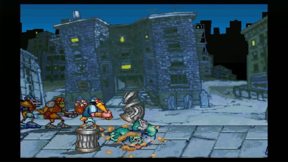 Скриншот 10 из Three Dirty Dwarves