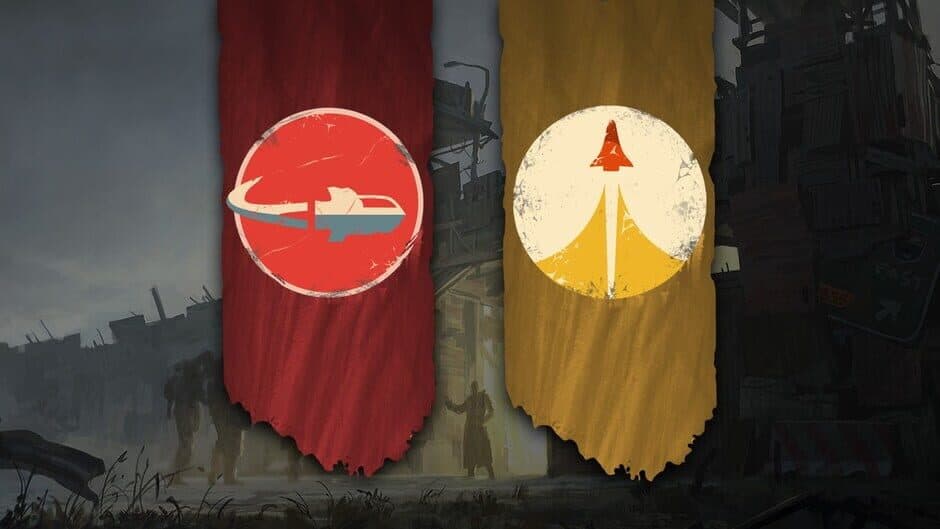 Скриншот 1 из Surviving the Aftermath: Ultimate Colony Edition
