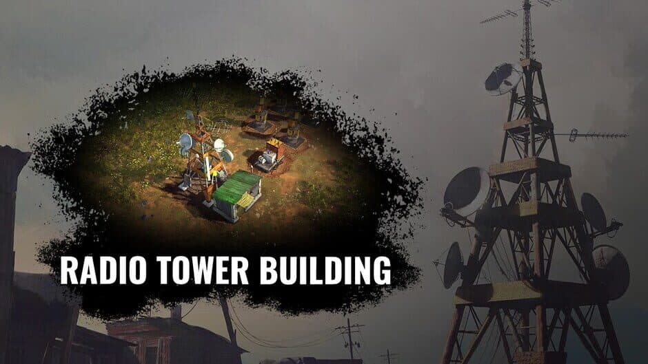 Скриншот 4 из Surviving the Aftermath: Ultimate Colony Edition