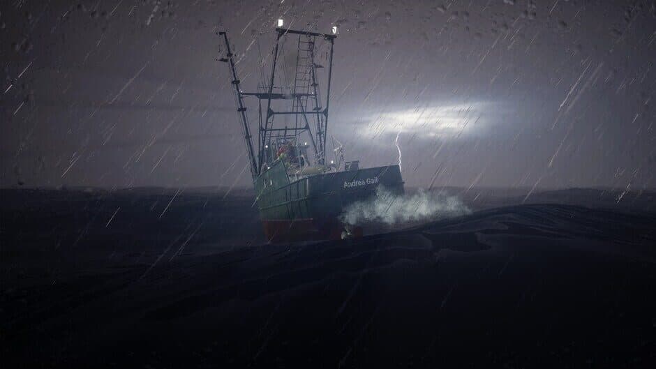 Скриншот 1 из Fishing: North Atlantic - Enhanced Edition