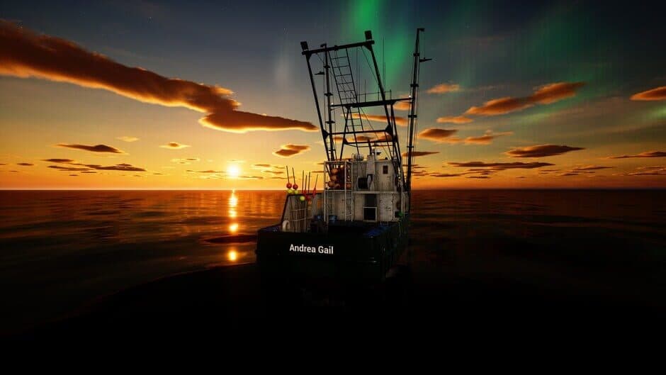 Скриншот 3 из Fishing: North Atlantic - Enhanced Edition