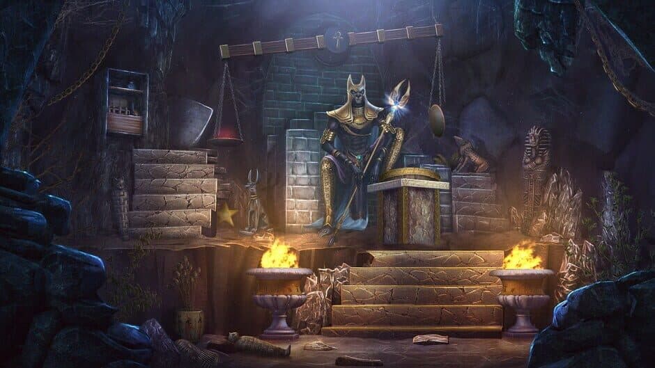 Скриншот 8 из Demon Hunter Bundle