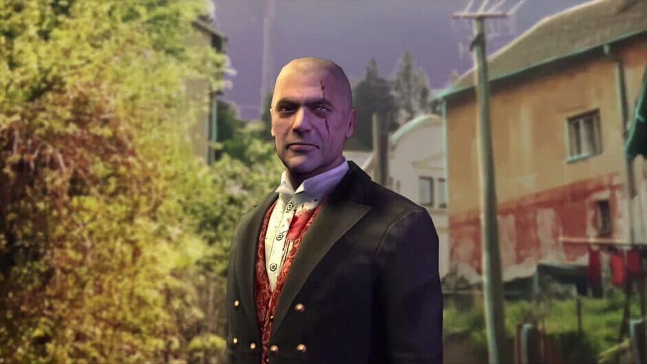 Скриншот 4 из Dracula's Legacy Remastered