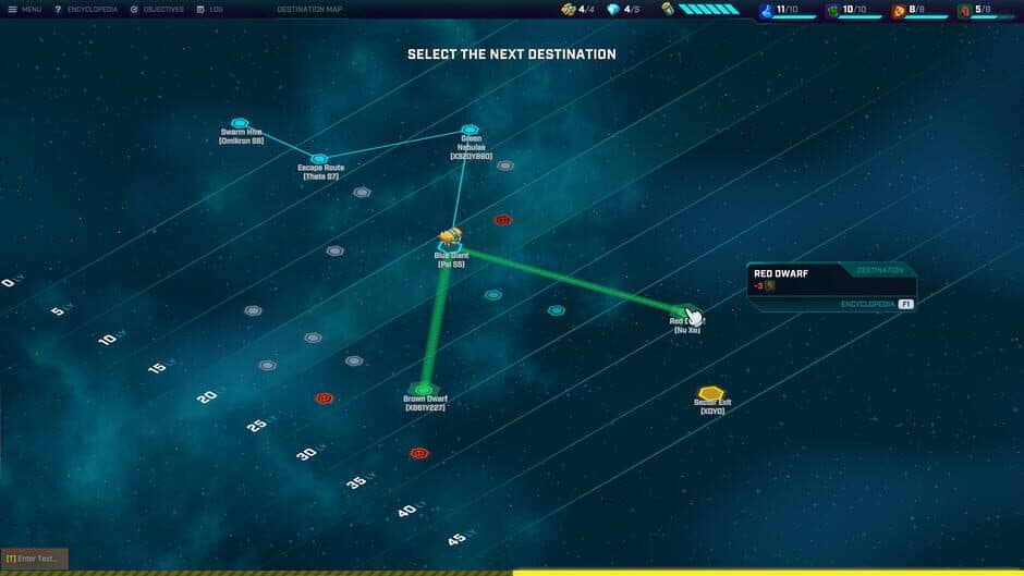 Скриншот 6 из Space Betrayers