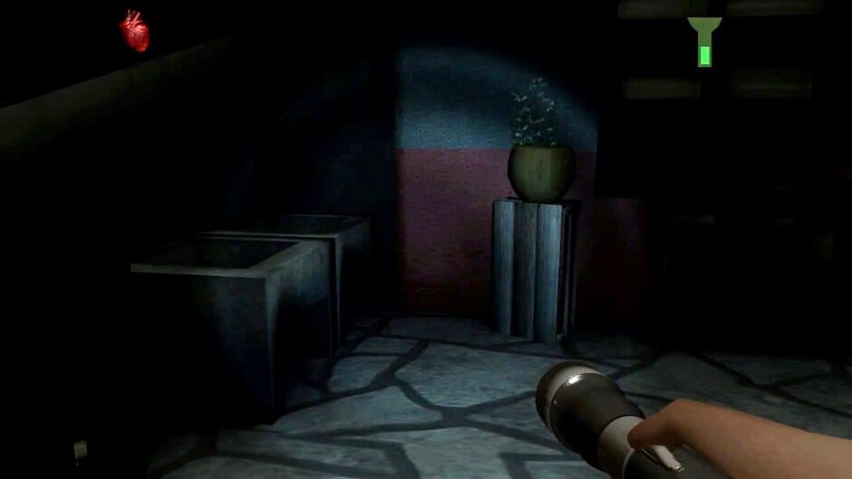 Скриншот 2 из Dream Fallen: Vila do Chaves