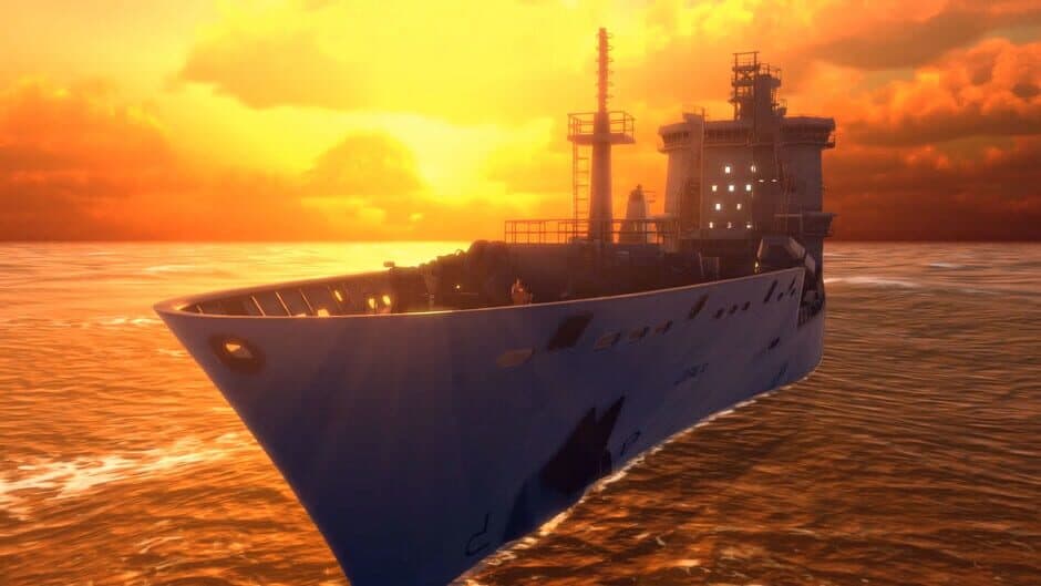 Скриншот 4 из Deep Fishing
