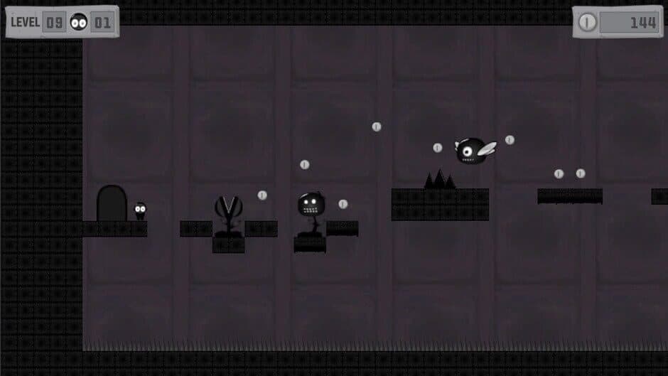 Скриншот 1 из Shadow Quest