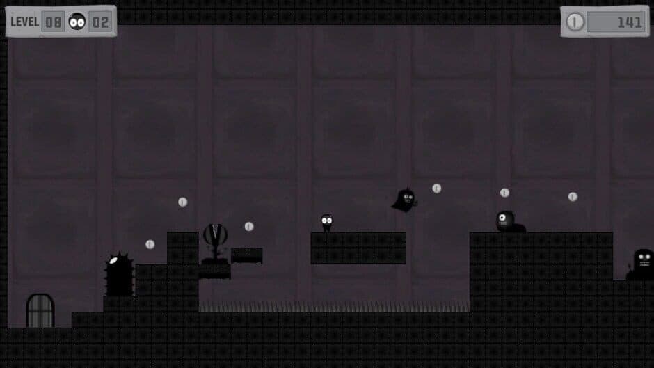 Скриншот 2 из Shadow Quest