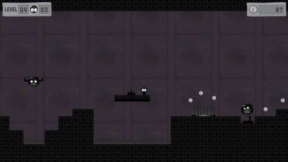 Скриншот 4 из Shadow Quest