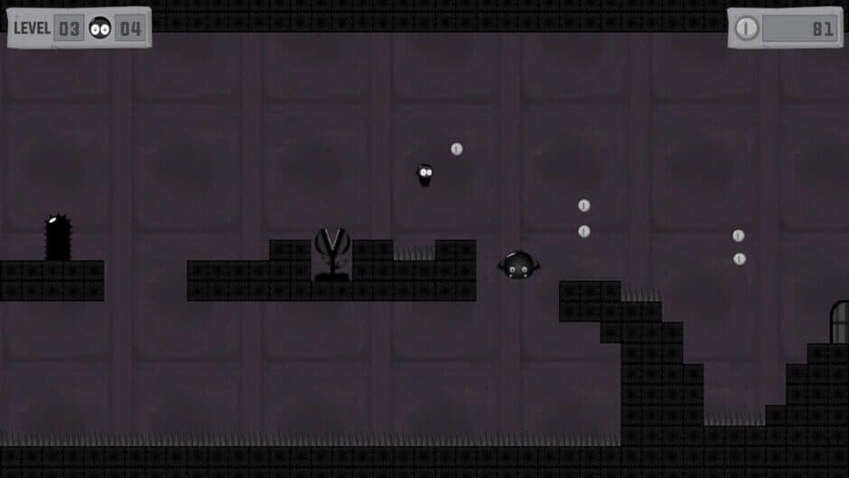 Скриншот 5 из Shadow Quest