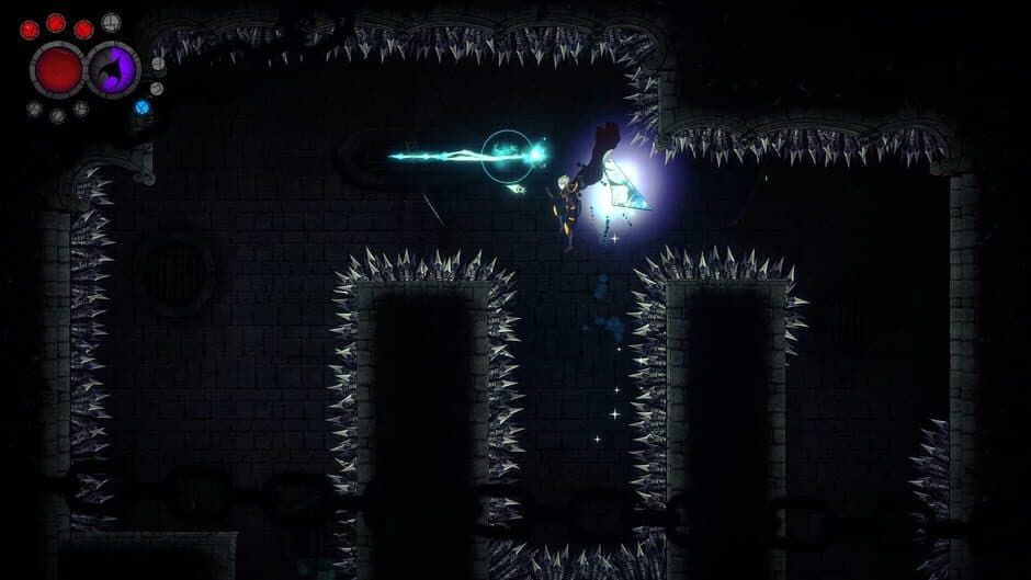 Скриншот 11 из Aeterna Noctis