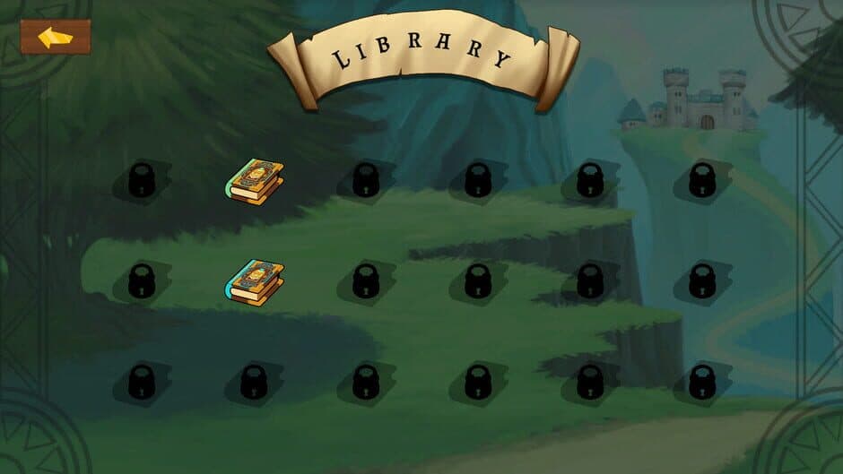Скриншот 6 из Storyblocks: The King