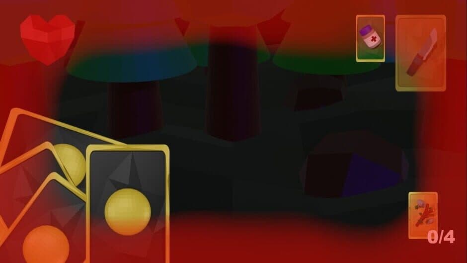 Скриншот 5 из Card Escape: Plane Crash