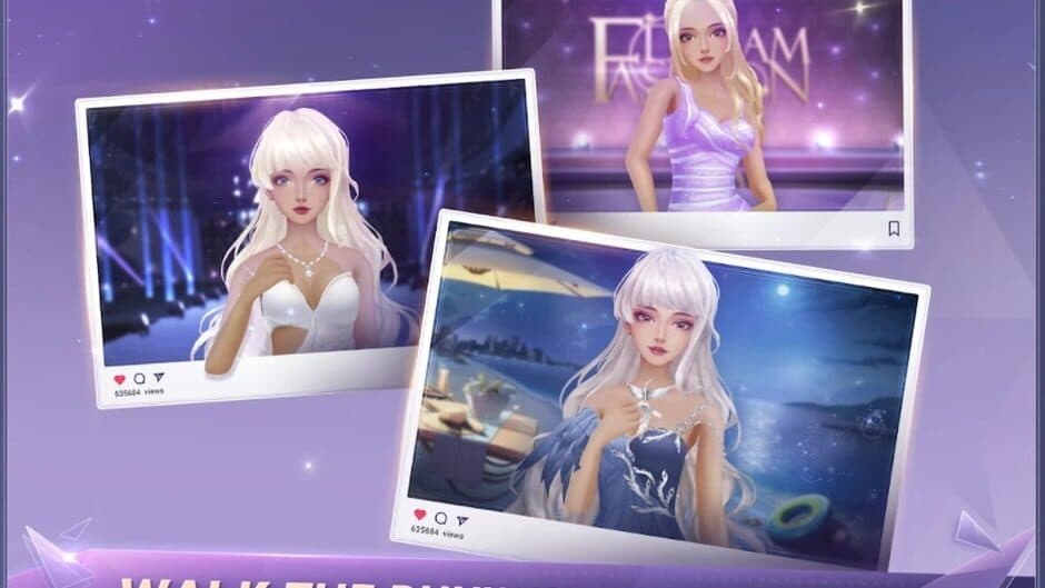 Скриншот 2 из Fashion Dream