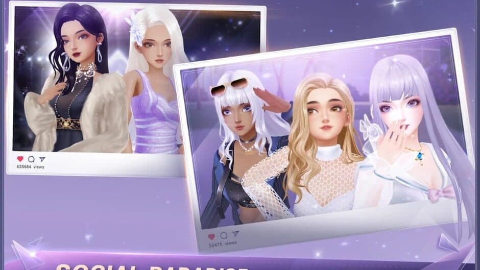 Скриншот 4 из Fashion Dream