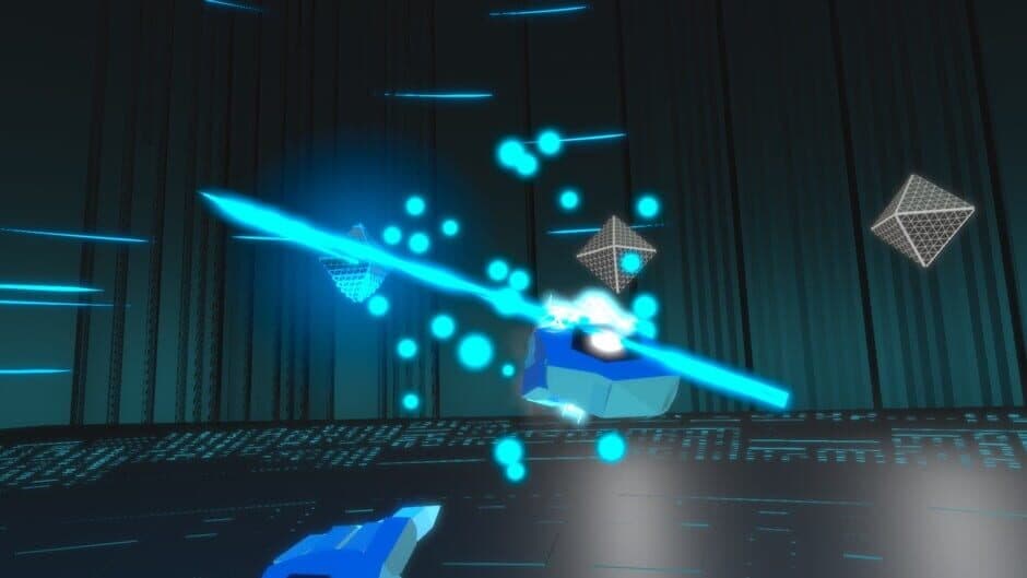 Скриншот 3 из BlitzPunch