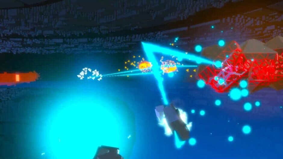 Скриншот 11 из BlitzPunch