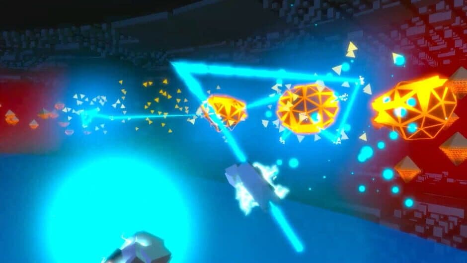 Скриншот 4 из BlitzPunch