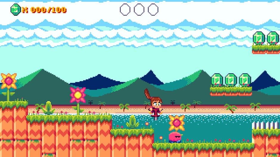 Скриншот 2 из Go! Go! PogoGirl