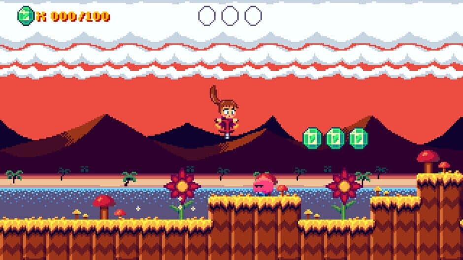 Скриншот 5 из Go! Go! PogoGirl