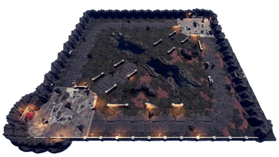 Скриншот 3 из Clan Wars