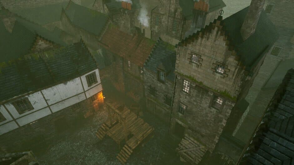 Скриншот 1 из Child of Lothian