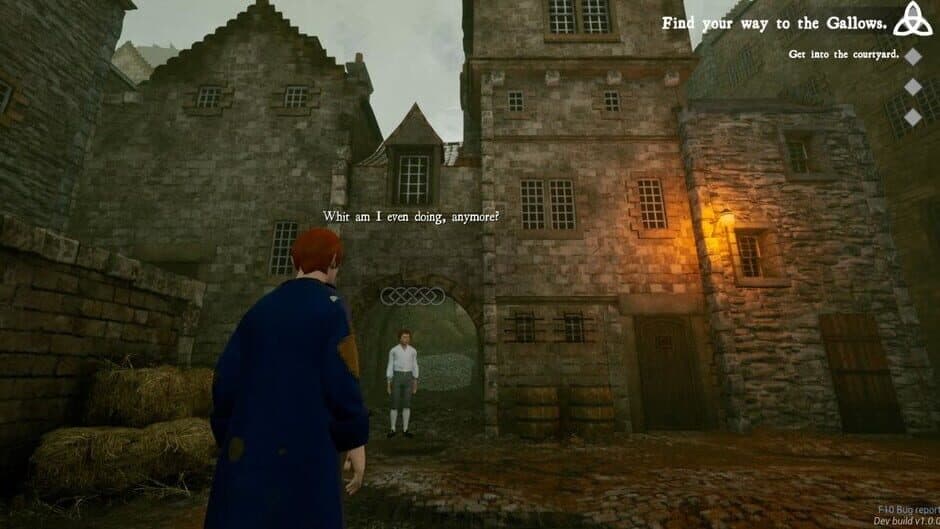 Скриншот 2 из Child of Lothian