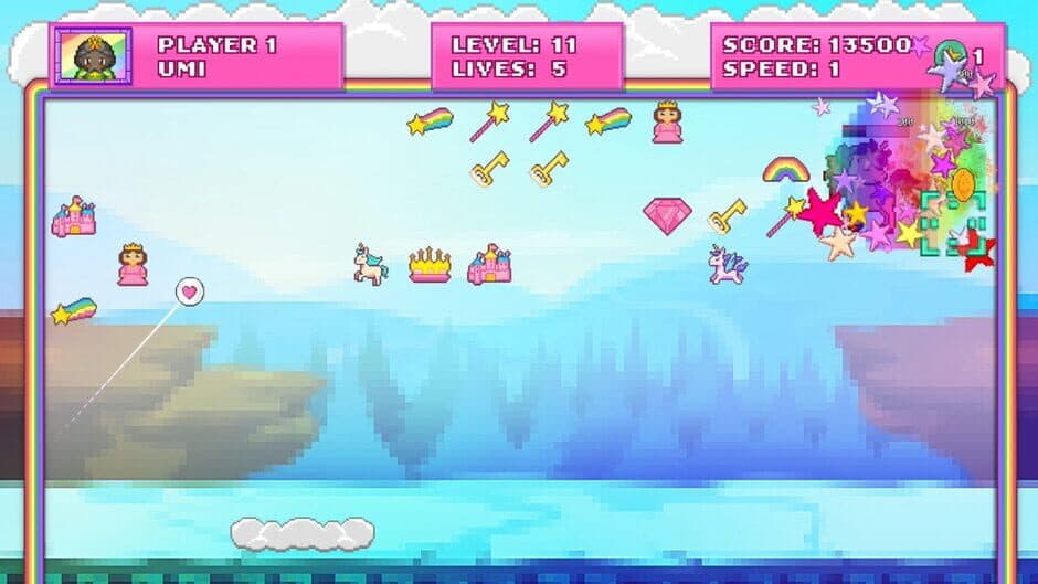 Скриншот 8 из Unicorn Break